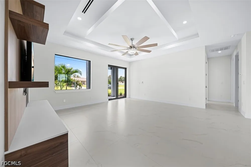 NE 1st Place Cape Coral, FL 33909