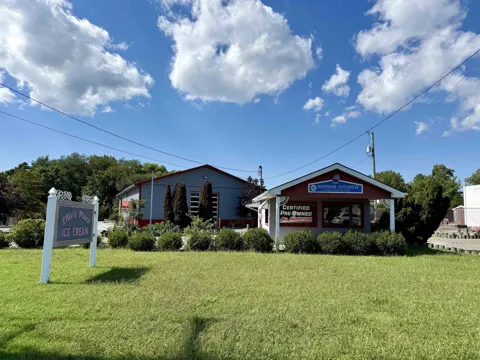1605 N Route 9