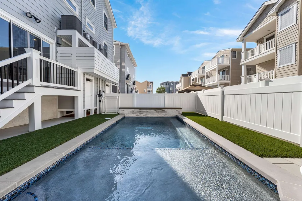 129 79th st Sea Isle City, NJ 08243