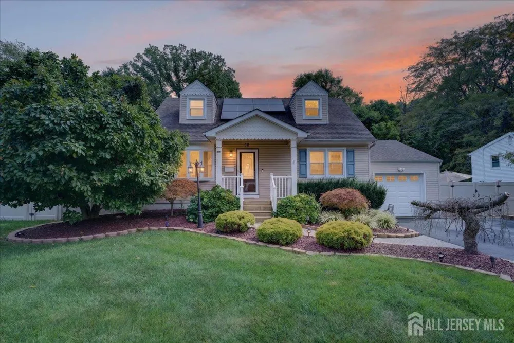 36 Sherwood Avenue East Brunswick, NJ 08816