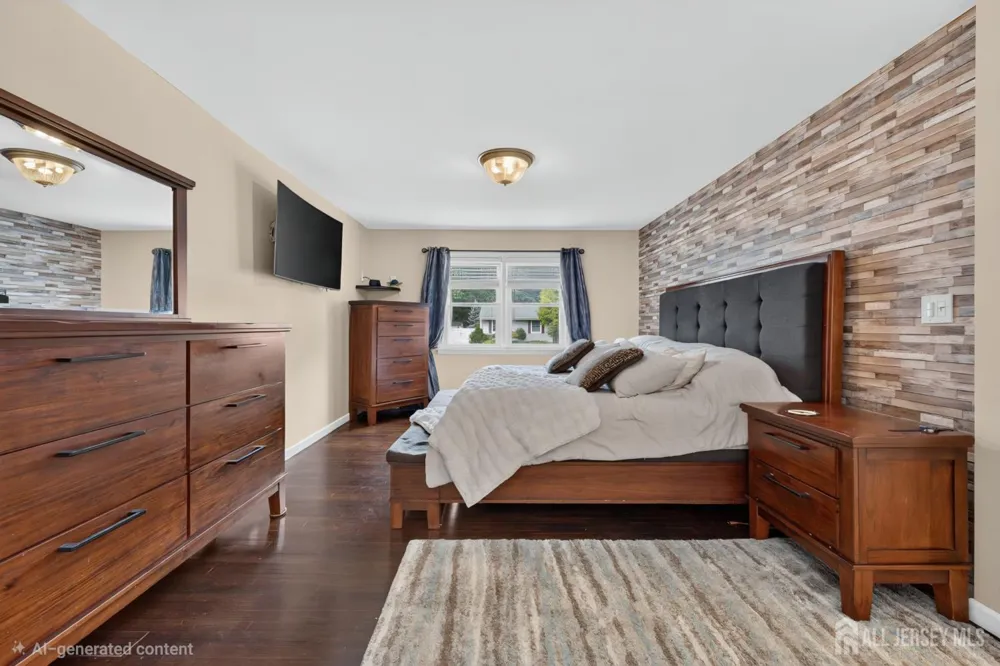 36 Sherwood Avenue East Brunswick, NJ 08816