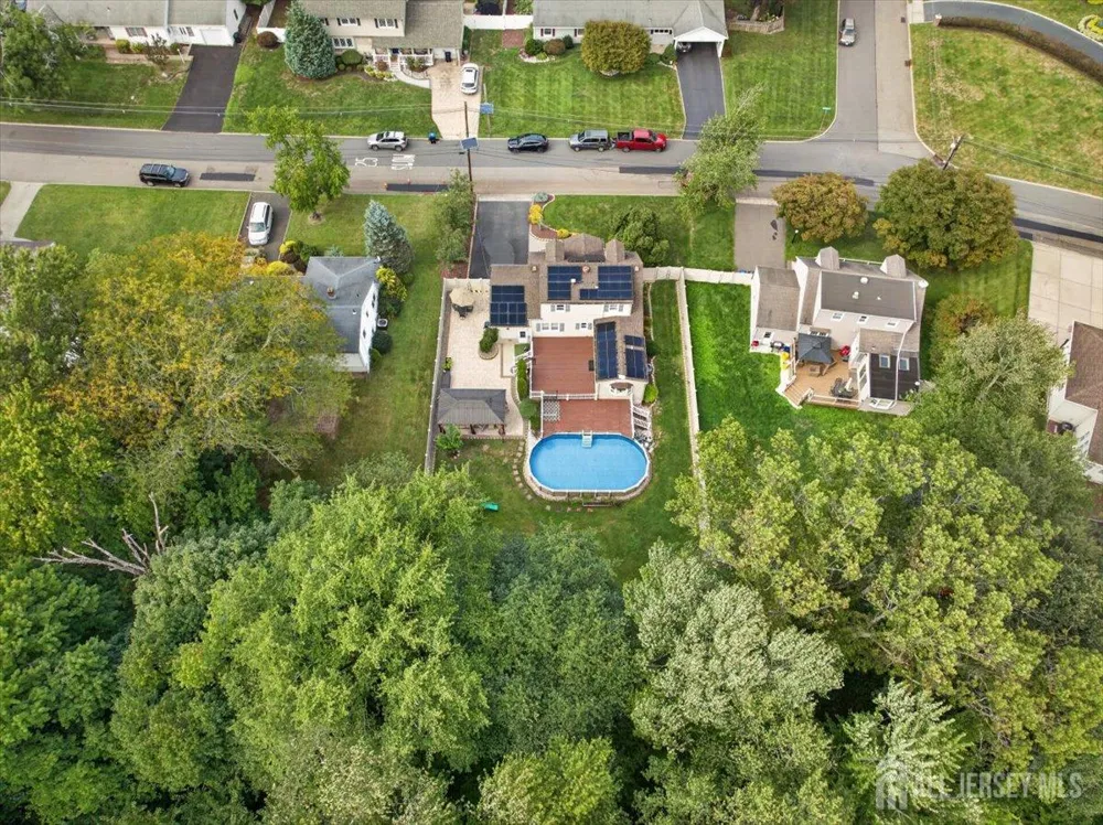 36 Sherwood Avenue East Brunswick, NJ 08816