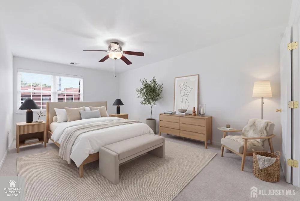 191-C Sierra Court Woodbridge Proper, NJ 07095