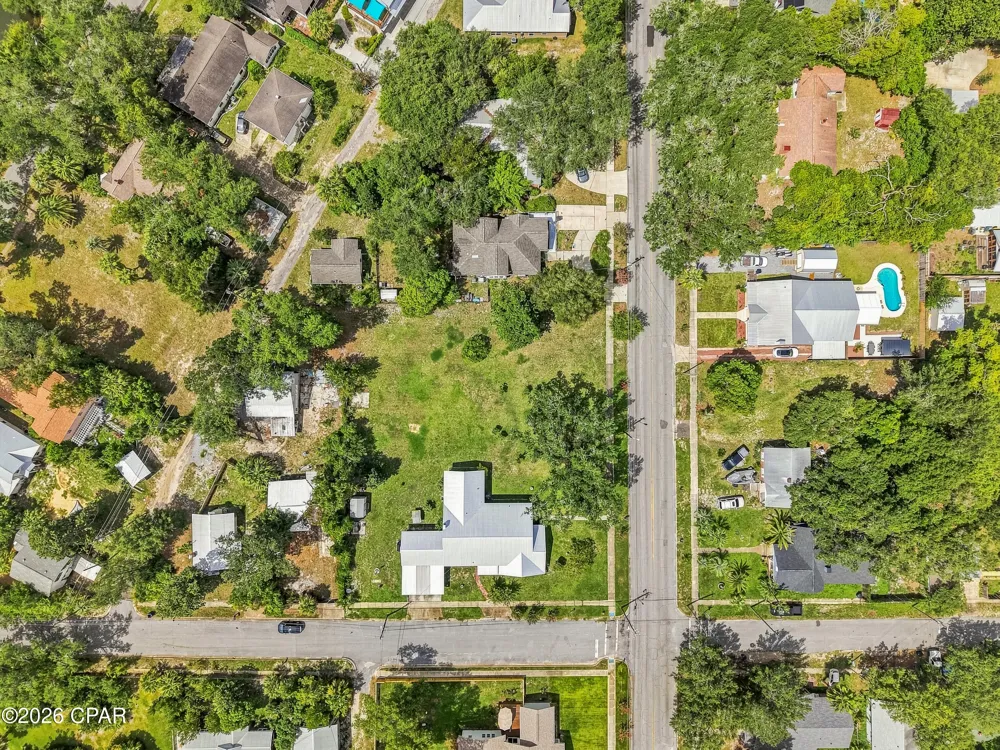 E 4th Street Panama City, FL 32401