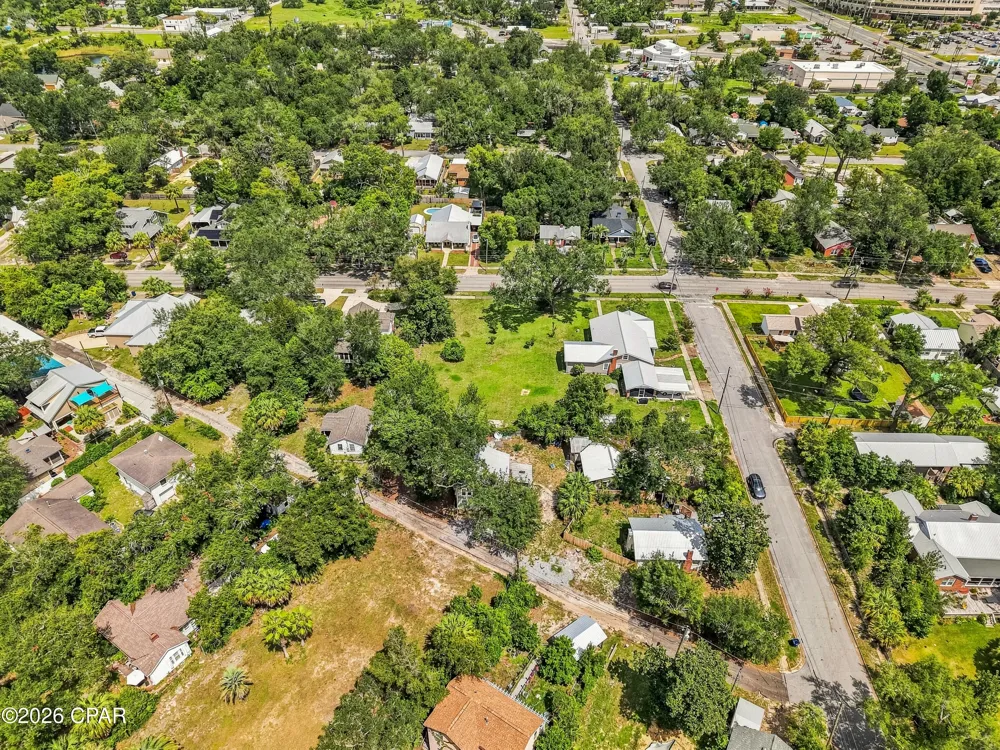 E 4th Street Panama City, FL 32401