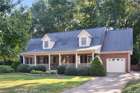 401 Wind Haven Lane