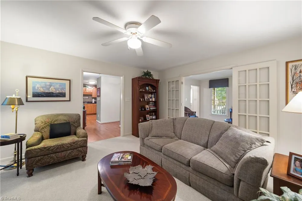 401 Wind Haven Lane Winston-Salem, NC 27104