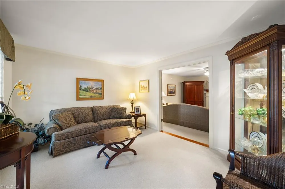 401 Wind Haven Lane Winston-Salem, NC 27104