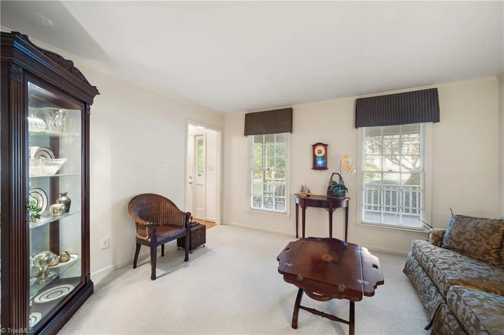 401 Wind Haven Lane Winston-Salem, NC 27104