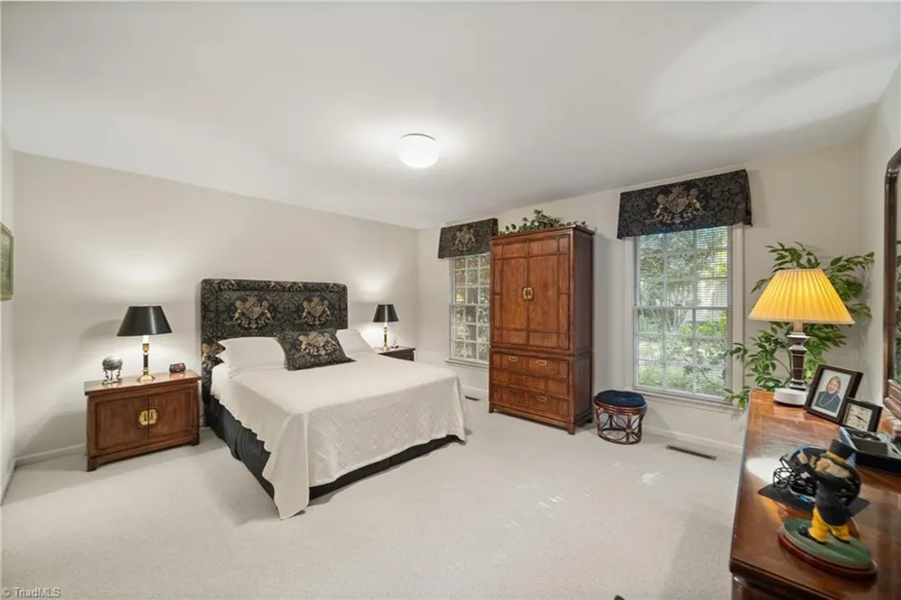 401 Wind Haven Lane Winston-Salem, NC 27104