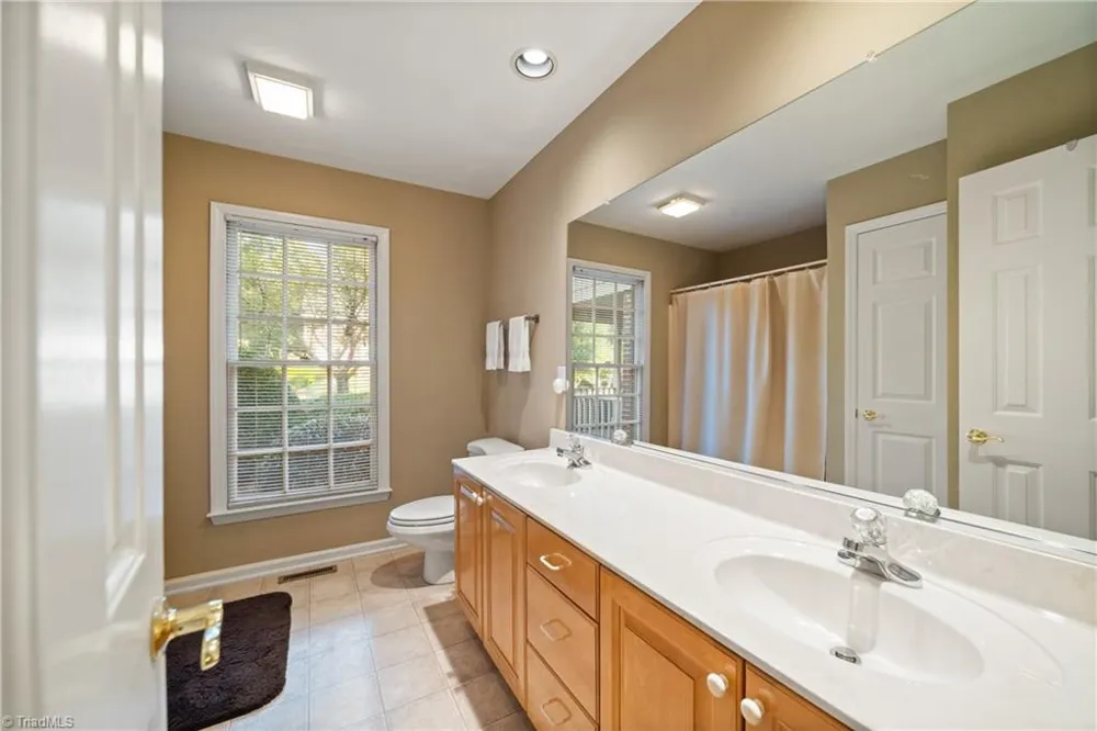 401 Wind Haven Lane Winston-Salem, NC 27104