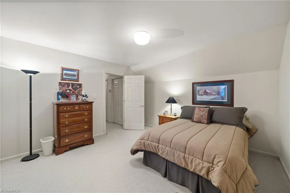 401 Wind Haven Lane Winston-Salem, NC 27104