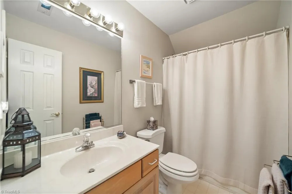 401 Wind Haven Lane Winston-Salem, NC 27104