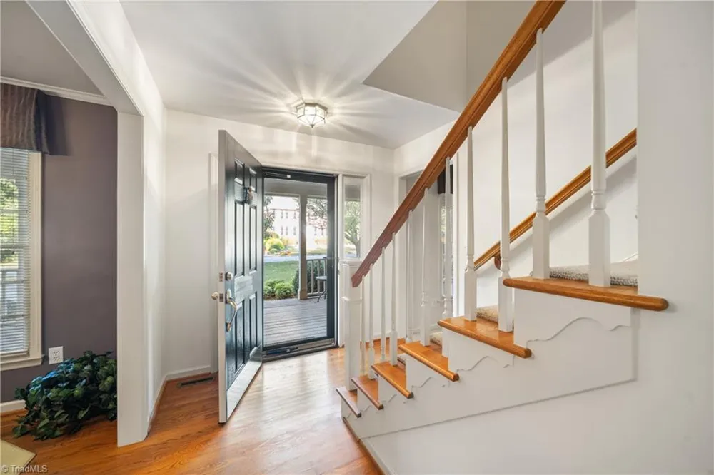 401 Wind Haven Lane Winston-Salem, NC 27104