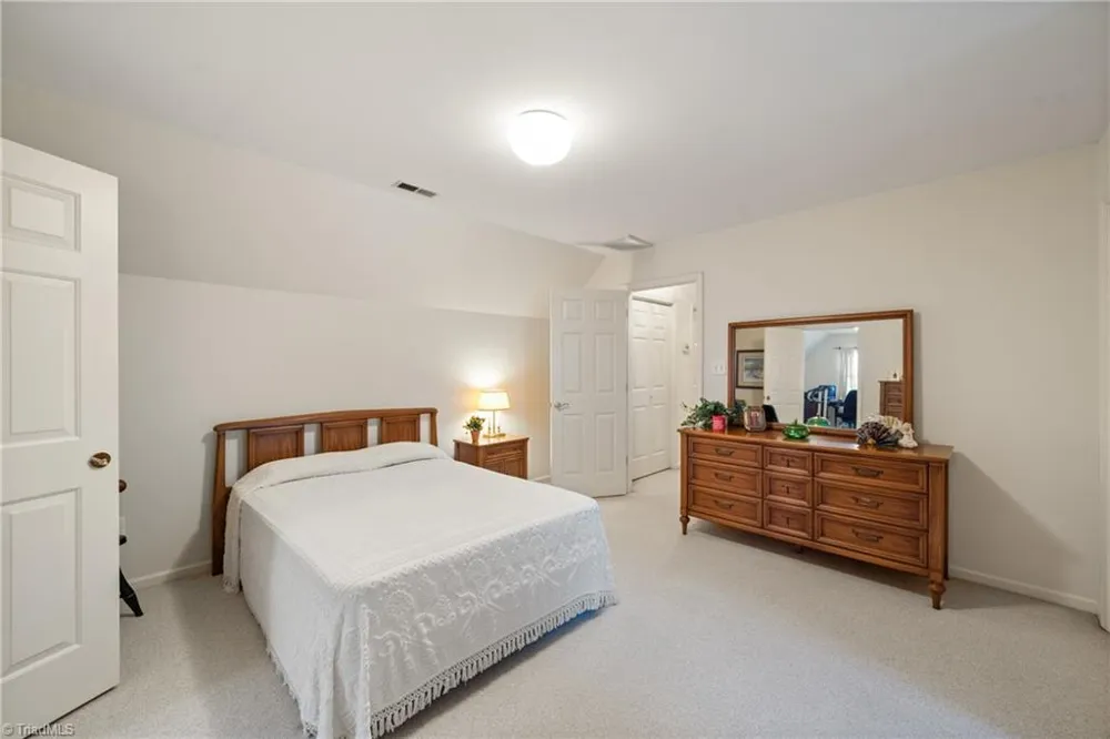 401 Wind Haven Lane Winston-Salem, NC 27104