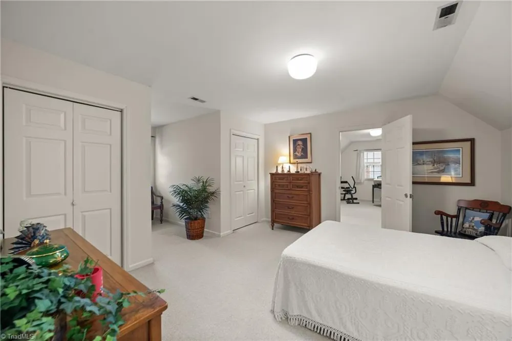 401 Wind Haven Lane Winston-Salem, NC 27104