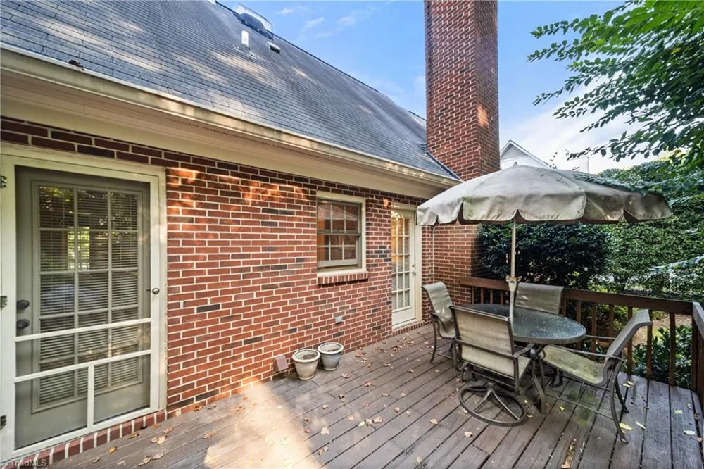401 Wind Haven Lane Winston-Salem, NC 27104