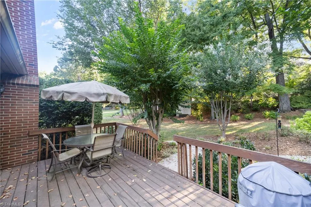 401 Wind Haven Lane Winston-Salem, NC 27104
