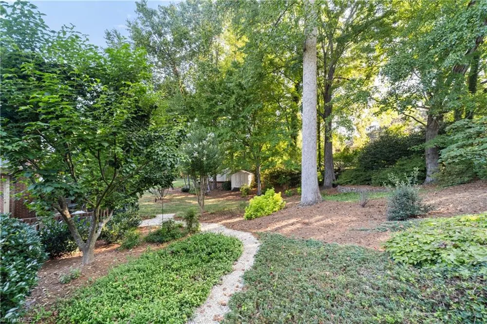 401 Wind Haven Lane Winston-Salem, NC 27104