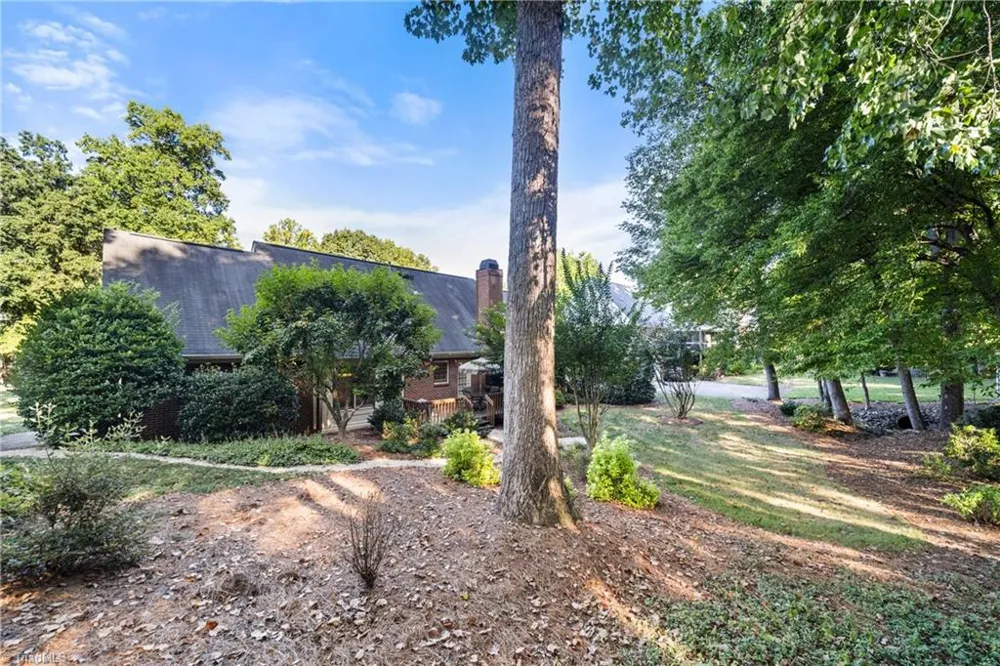 401 Wind Haven Lane Winston-Salem, NC 27104