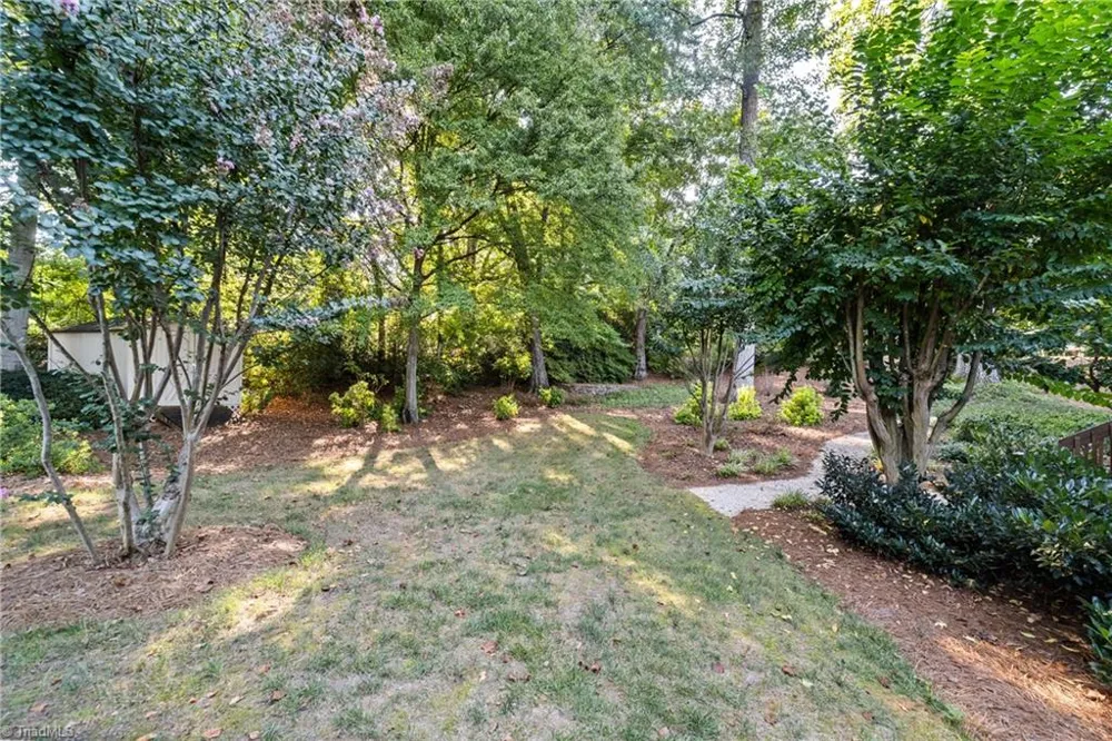 401 Wind Haven Lane Winston-Salem, NC 27104