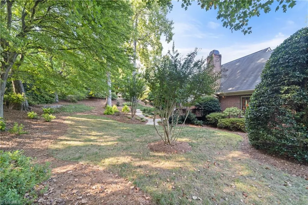 401 Wind Haven Lane Winston-Salem, NC 27104