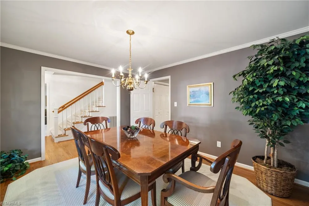401 Wind Haven Lane Winston-Salem, NC 27104