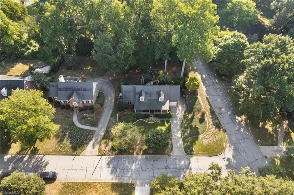 401 Wind Haven Lane Winston-Salem, NC 27104