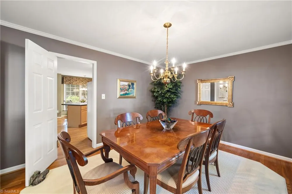 401 Wind Haven Lane Winston-Salem, NC 27104