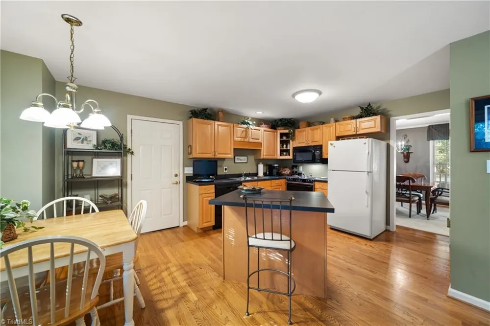 401 Wind Haven Lane Winston-Salem, NC 27104