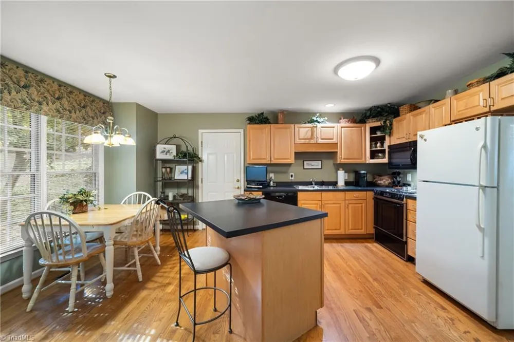 401 Wind Haven Lane Winston-Salem, NC 27104