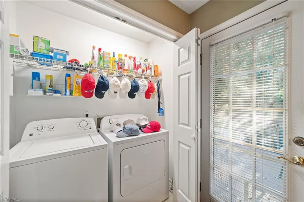 401 Wind Haven Lane Winston-Salem, NC 27104