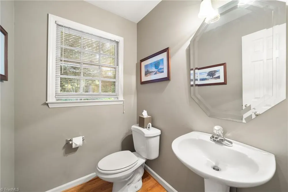 401 Wind Haven Lane Winston-Salem, NC 27104