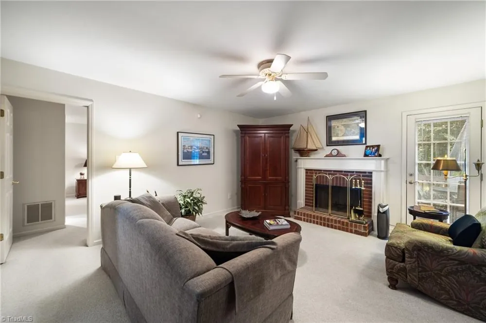 401 Wind Haven Lane Winston-Salem, NC 27104