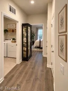 311 Falcon Lane Lexington, NC 27295
