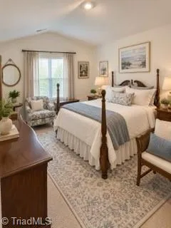 311 Falcon Lane Lexington, NC 27295