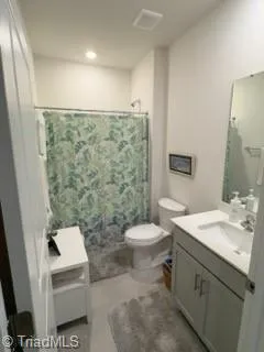 311 Falcon Lane Lexington, NC 27295
