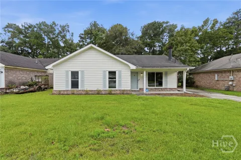 167 Greenbriar Court