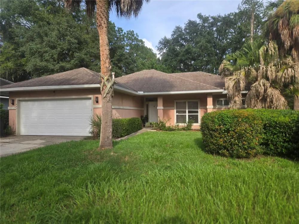 4423 NW 36TH STREET Gainesville, FL 32605