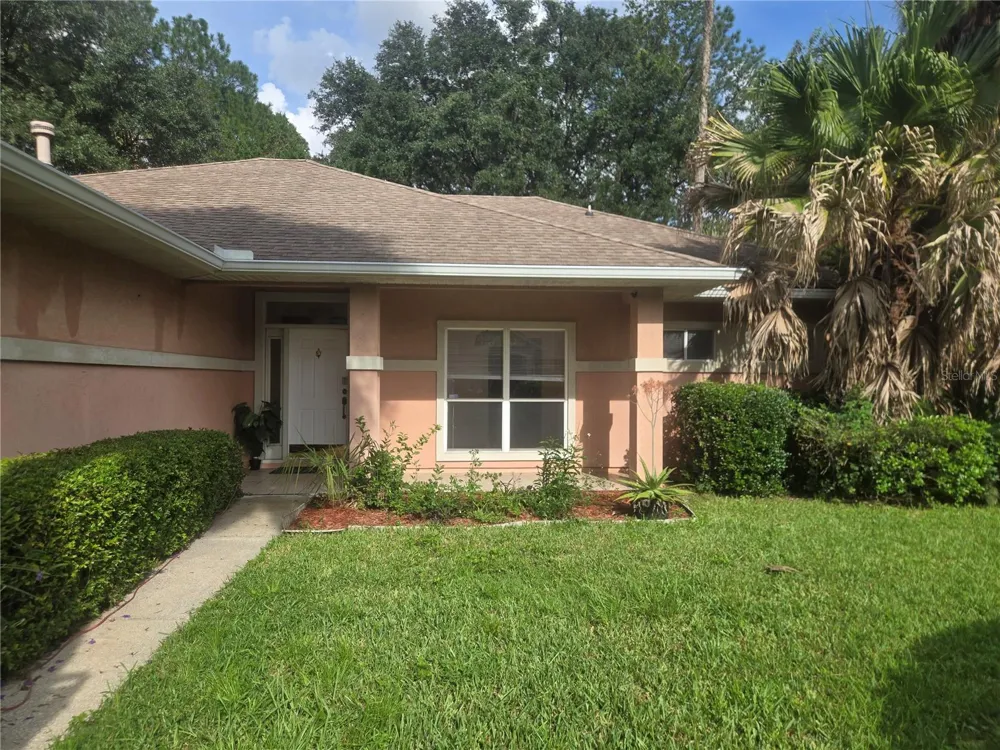 4423 NW 36TH STREET Gainesville, FL 32605