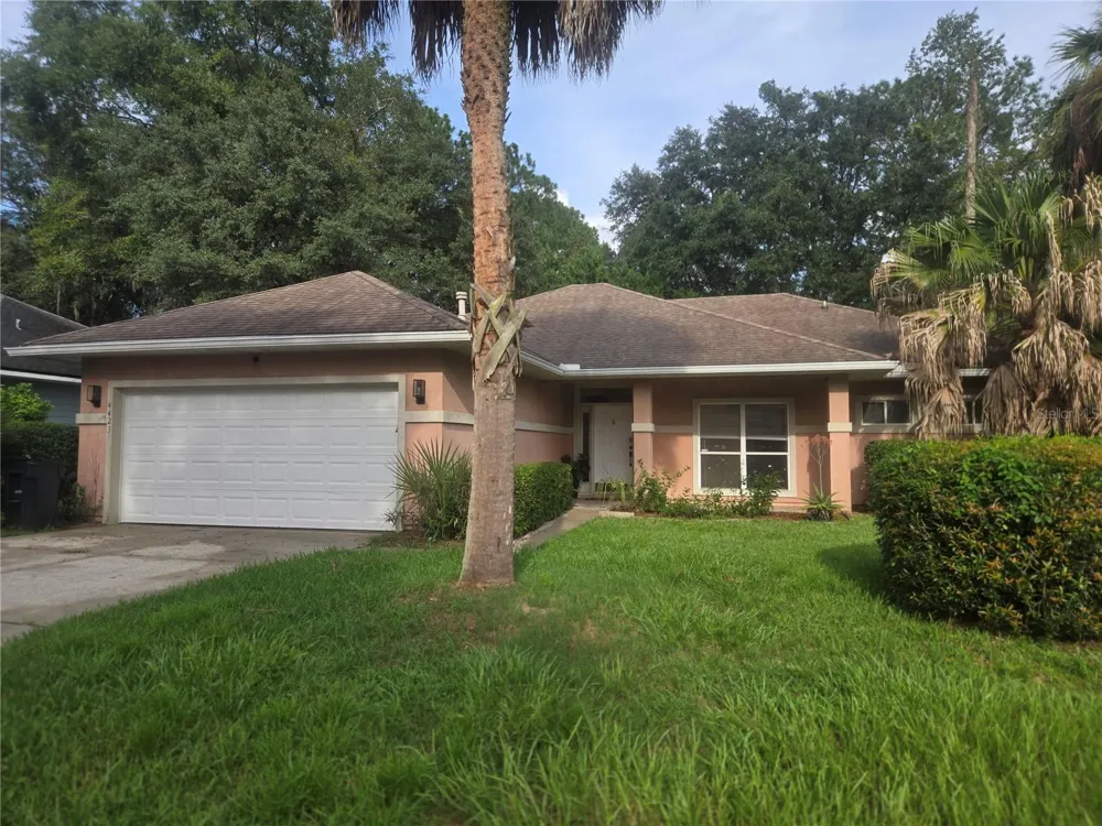 4423 NW 36TH STREET Gainesville, FL 32605