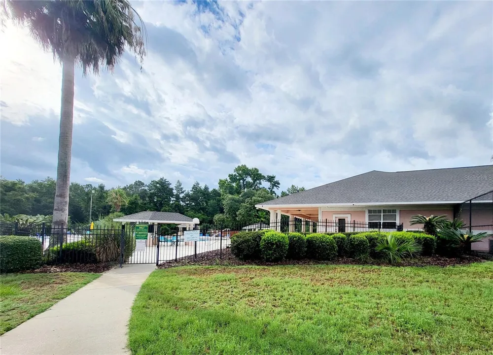 4423 NW 36TH STREET Gainesville, FL 32605