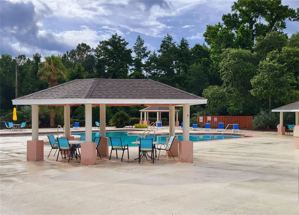 4423 NW 36TH STREET Gainesville, FL 32605