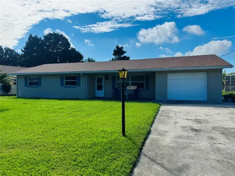 28100 LOIS DRIVE