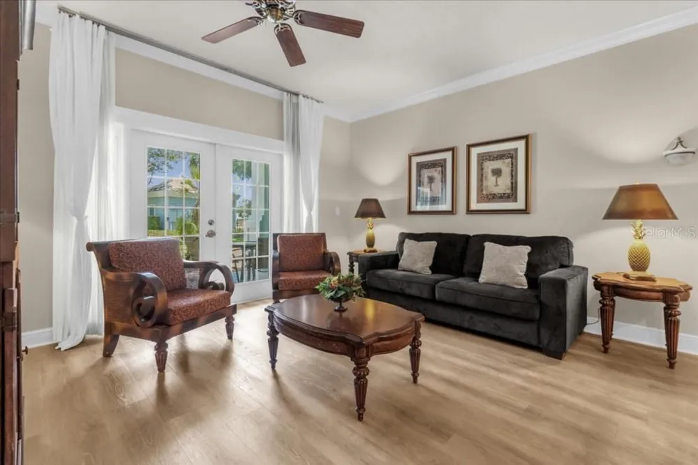 7697 HERITAGE CROSSING WAY #101 Reunion, FL 34747