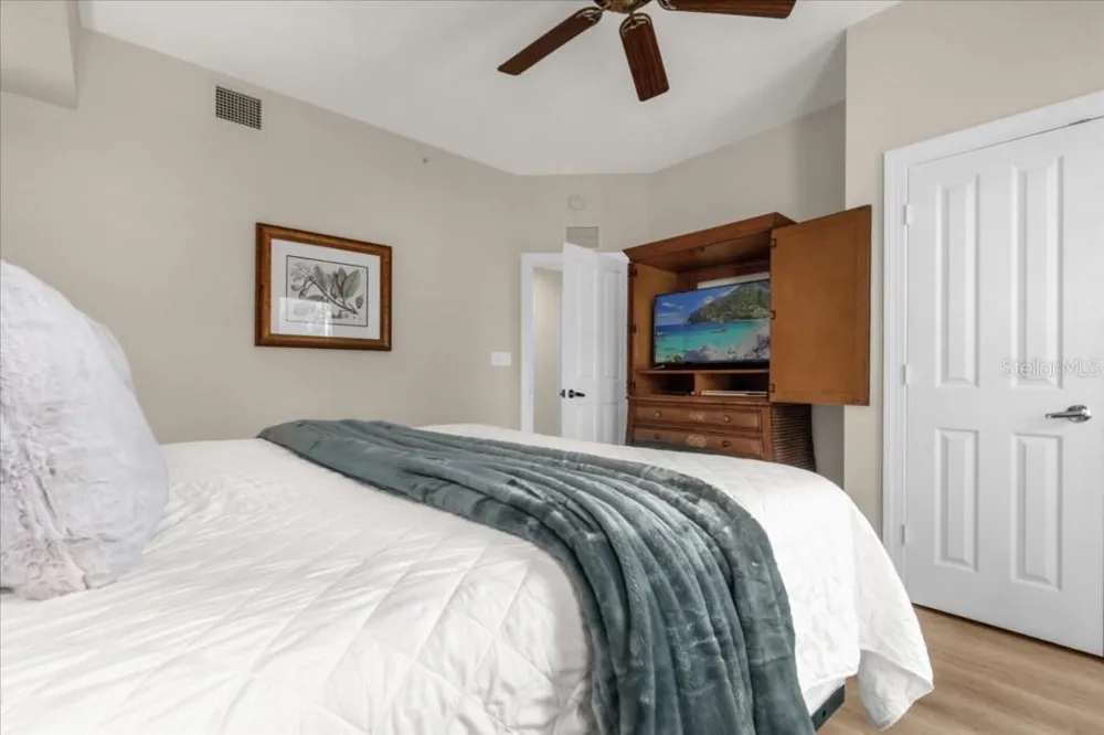 7697 HERITAGE CROSSING WAY #101 Reunion, FL 34747