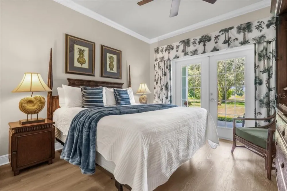 7697 HERITAGE CROSSING WAY #101 Reunion, FL 34747