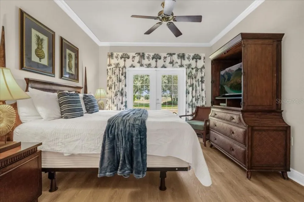 7697 HERITAGE CROSSING WAY #101 Reunion, FL 34747
