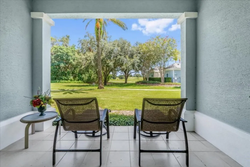 7697 HERITAGE CROSSING WAY #101 Reunion, FL 34747