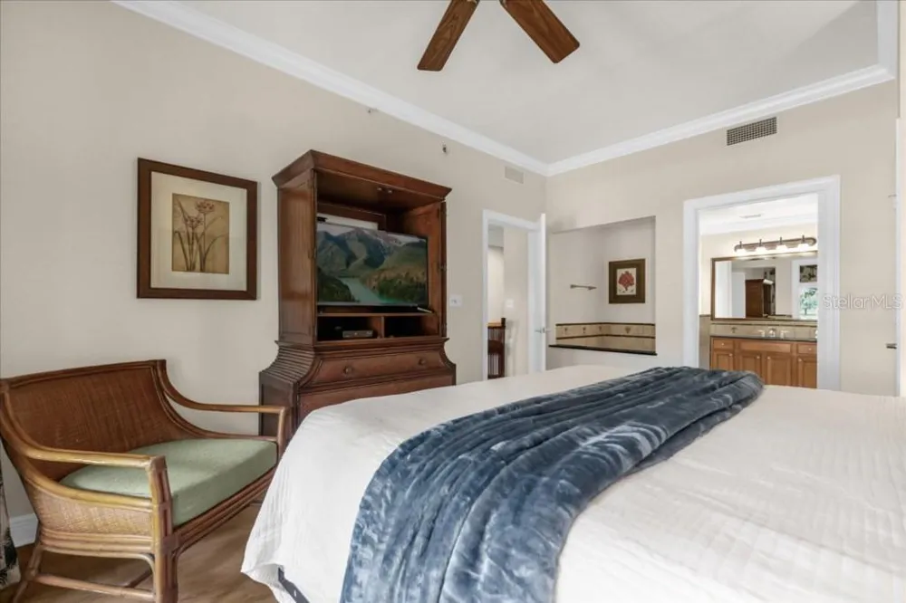 7697 HERITAGE CROSSING WAY #101 Reunion, FL 34747